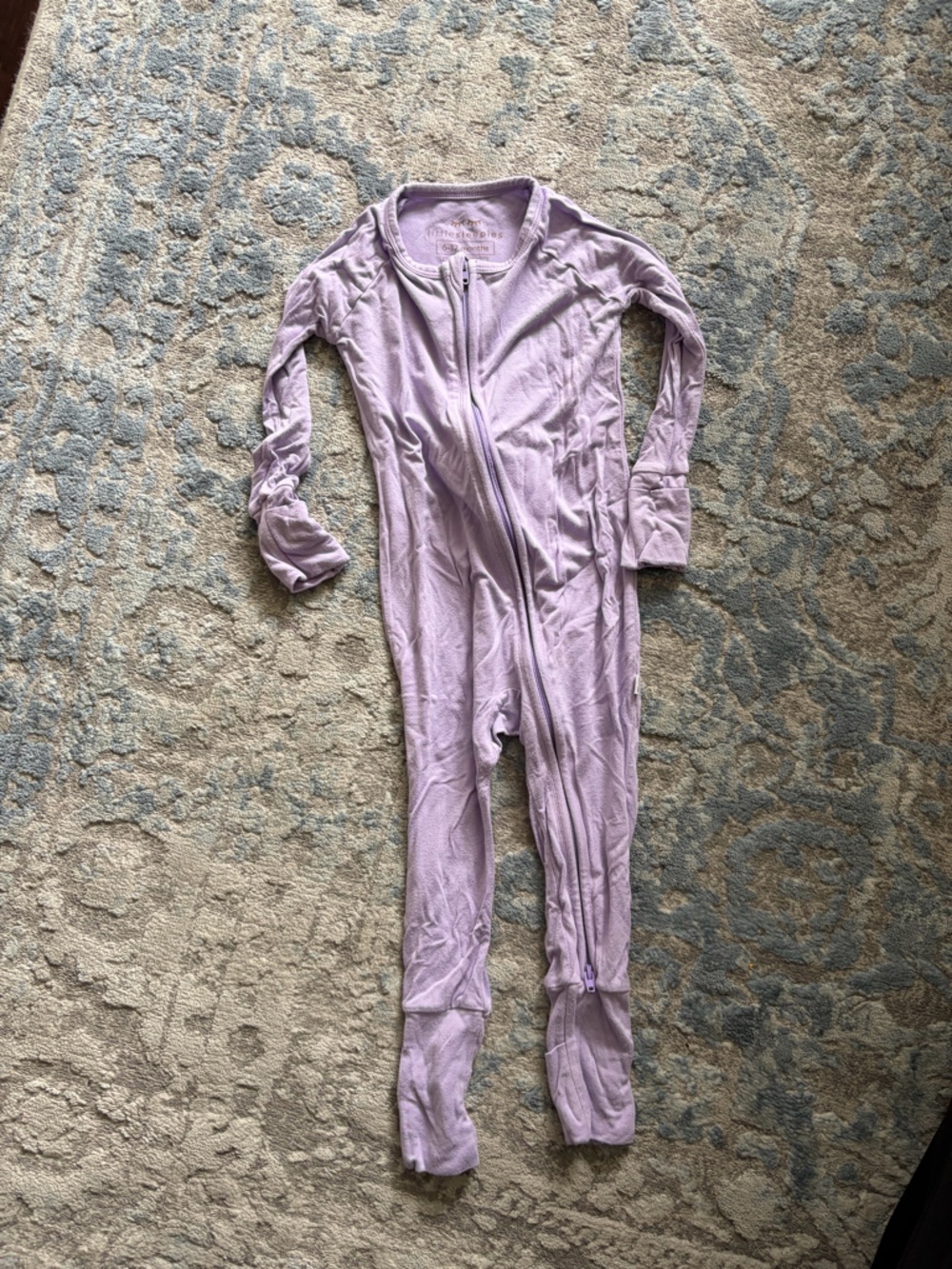 Little Sleepies Pajamas